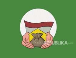 Zakat, Negara, dan Kesejahteraan: Refleksi 25 Tahun BAZNAS