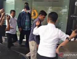 Fakta OTT KPK yang Tangkap Bupati Pati dan Wali Kota Madiun