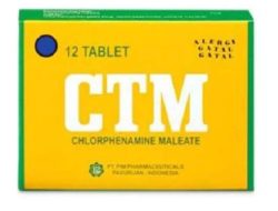 5 Obat Biduran Umum di Apotek, Cek Di Sini!