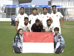 Kemenangan Cemerlang Indonesia Atas Malaysia di Sepak Bola CP ASEAN Para Games 2025