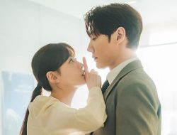 5 Premis Karakter Kang Du Joon dalam Positively Yours