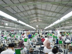 Industri Tekstil RI 2025: Bertahan Hadapi Persaingan Impor Murah