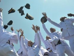 Jurusan IPDN dan Syarat Pendaftaran, Kuliah Gratis dengan Jaminan CPNS