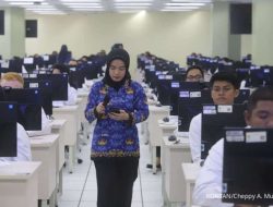 Kapan CPNS 2026 Dibuka? Ini Jawaban Pemerintah