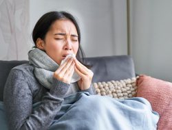 Flu Super Muncul di Indonesia, Apakah Ancaman Pandemi Seperti Covid-19? Ini Penjelasan Ahli Epidemiologi