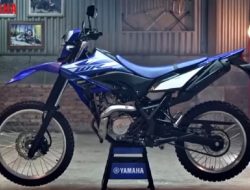 Yamaha WR155R 2026 Jadi Buruan Penggemar Motor Dual Purpose, Apa Keunggulannya?
