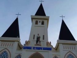 Injil Katolik Minggu 11 Januari 2026: Ayat dan Mazmur Tanggapan Lengkap