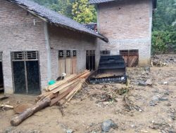 IKN Kembali Terendam Banjir, 41 Rumah di Sukaraja Tenggelam