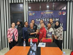 Denada Diperkarakan Pemuda 24 Tahun yang Klaim Jadi Anak Kandung, Kasus Masih Tahap Mediasi