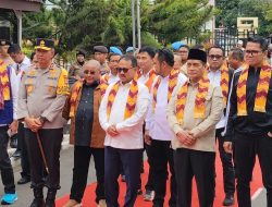 Komisi III DPR Panggil Kapolresta dan Kajari Sleman Terkait Kasus Pencurian Suami