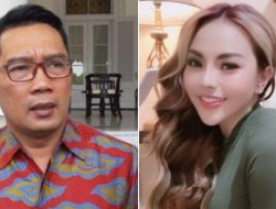 Guru Gembul Sebut Keberanian Lisa Mariana di Tengah Isu Ridwan Kamil: Ada Dukungan Tersembunyi?