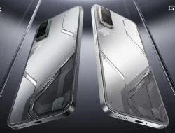 Daftar Harga HP Infinix Terbaru: GT 30, Note 50x, Hot 60 Pro, Hot 60i