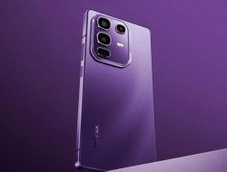 Harga HP Infinix Terbaru 2026: Daftar Lengkap Infinix Note Edge, GT 30, Hot 60i, dan Note 50s