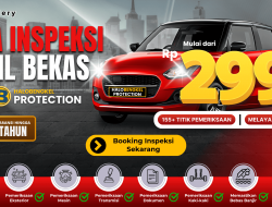 Mobil keluarga irit dan nyaman? Cek spesifikasi Daihatsu Xenia 2026 di sini