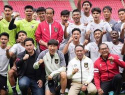 Klarifikasi Pemain Timnas yang Ikut Proliga 2026 Saat Kuliah Perwira TNI