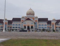 Pemkab Aceh Utara Gelar Rapat Rehab Rekon, Target Selesai 20 Januari 2026