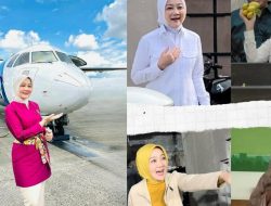 Atalia Berubah Ekspresi Saat Dihujat Isu Perselingkuhan Ridwan Kamil, Bu Cinta Tertawa: Ada Saksinya