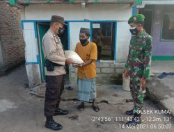 Dua Bantuan Sosial Ini Diperpanjang untuk Warga Priangan