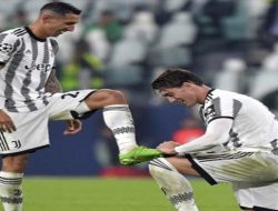 Bomber Juventus pulih, Vlahovic dalam bahaya dijual jelang laga melawan Inter Milan