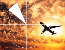 Kapten Andy Dahananto, Pilot Pesawat Indonesia Air Hilang Kontak di Maros