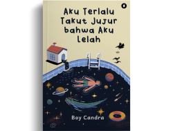 Opini: Keyakinan yang Taat Tapi Takut Jujur