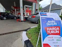 Harga BBM Pertamina Hari Ini, Sabtu 24 Januari 2026, Seluruh Indonesia, Cek Pertamax