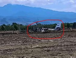 Pencarian 8 Korban Pesawat ATR 42-500 di Gunung Bulusaraung Dipercepat, Tim SAR Tidur di Hutan Ekstrem