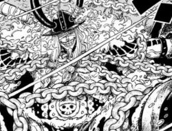 Loki Tewaskan Ayahnya: Rahasia Elbaf Terungkap di Spoiler One Piece 1170