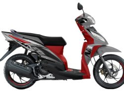 TVS Dazz Prime, Motor Hemat Bensin Harga Terjangkau