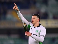 Inter Milan mengincar rekan satu tim Jay Idzes, Juventus jadi penghalang mendapatkan Tarik Muharemovic