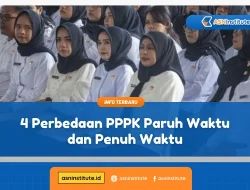 Kisah Afhar: SK PPPK Paruh Waktu Jelang Pensiun Setelah 22 Tahun Jadi Honorer