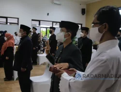 KPK OTT Wali Kota Madiun Maidi, Daftar Pejabat Jatim Terlibat Korupsi