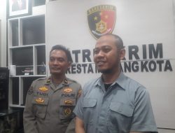 9 Anggota Mapala BTN UNIGOR Jadi Tersangka Penganiayaan, Termasuk Alumni