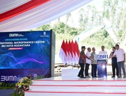 Melihat 2026, BRI Percepat Transformasi dan Kuatkan Peran Ekonomi Nasional