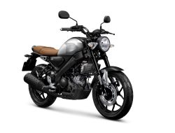 Motor Retro Terbaru 2026 yang Klasik dan Gahar