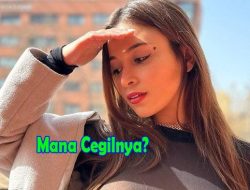 Arti Cegil Era di TikTok dan Dunia Gaul