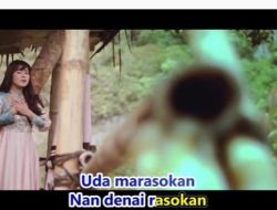Kunci Gitar dan Lirik Lagu Batamu Mangko Bapisah – Anyqu feat Aprilian : Cinta Tinggal Kenangan