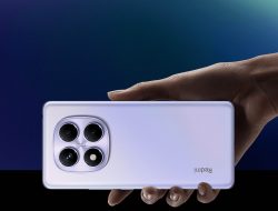 Redmi Note 14 Pro Plus 5G 2026: Smartphone dengan Kamera 200MP yang Menggoda Keinginan