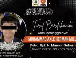 6 fakta mengejutkan keluarga Joshua Suherman, ibunya selamatkan Aurelie Moeremans