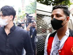 Berani Bersumpah di Ruang Sidang untuk Ammar Zoni, Kamelia Tegaskan Dukungan