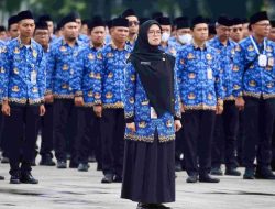 50 Soal Profiling ASN 2025 Beserta Kunci Jawaban yang Sering Muncul