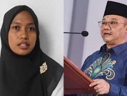 Kisah Mengharukan Guru Honorer Berau yang Tetap Mengajar Meski Tak Punya Jaminan, Pulang Ngajar Jadi Ojol