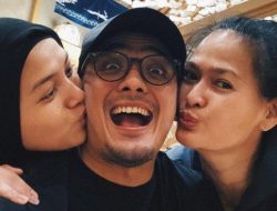 Pengakuan Vierdha: Awal Kenal Ricky Harun dan Pertemuan, Akui Pernah Dihubungi Suami Herfiza
