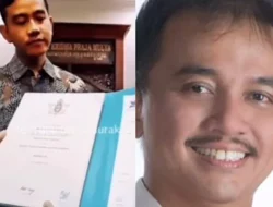 Siapa Lebih Lucu, Pandji Atau Roy Suryo? Jawaban Gibran Malah Menyindir