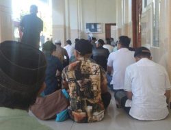 Naskah Khutbah Jumat 23 Januari 2026: Jangan Jadi Muslim Seperti Ini