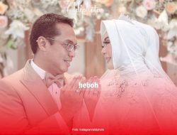 Tahun Perceraian! Deretan Selebriti yang Bercerai di 2025: Ada Pasangan Favoritmu?
