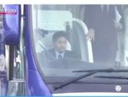 5 Alasan Jepang Rekrut Sopir Bus Indonesia di Tengah Krisis Pengemudi