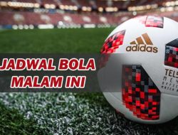 Jadwal Bola Malam Ini 3–4 Januari 2026: Liga Utama, Serie A, LaLiga, Liga 2, dan Piala Afrika