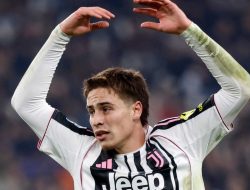 Liverpool ragu dengan Florian Wirtz, Kenan Yildiz jadi pilihan senilai Rp1,7 triliun