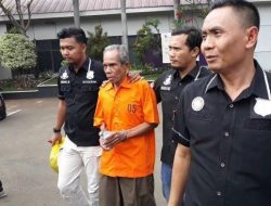 Pemuda Tusuk Kakek Sutrisno 13 Kali, Warga Sebut ODGJ